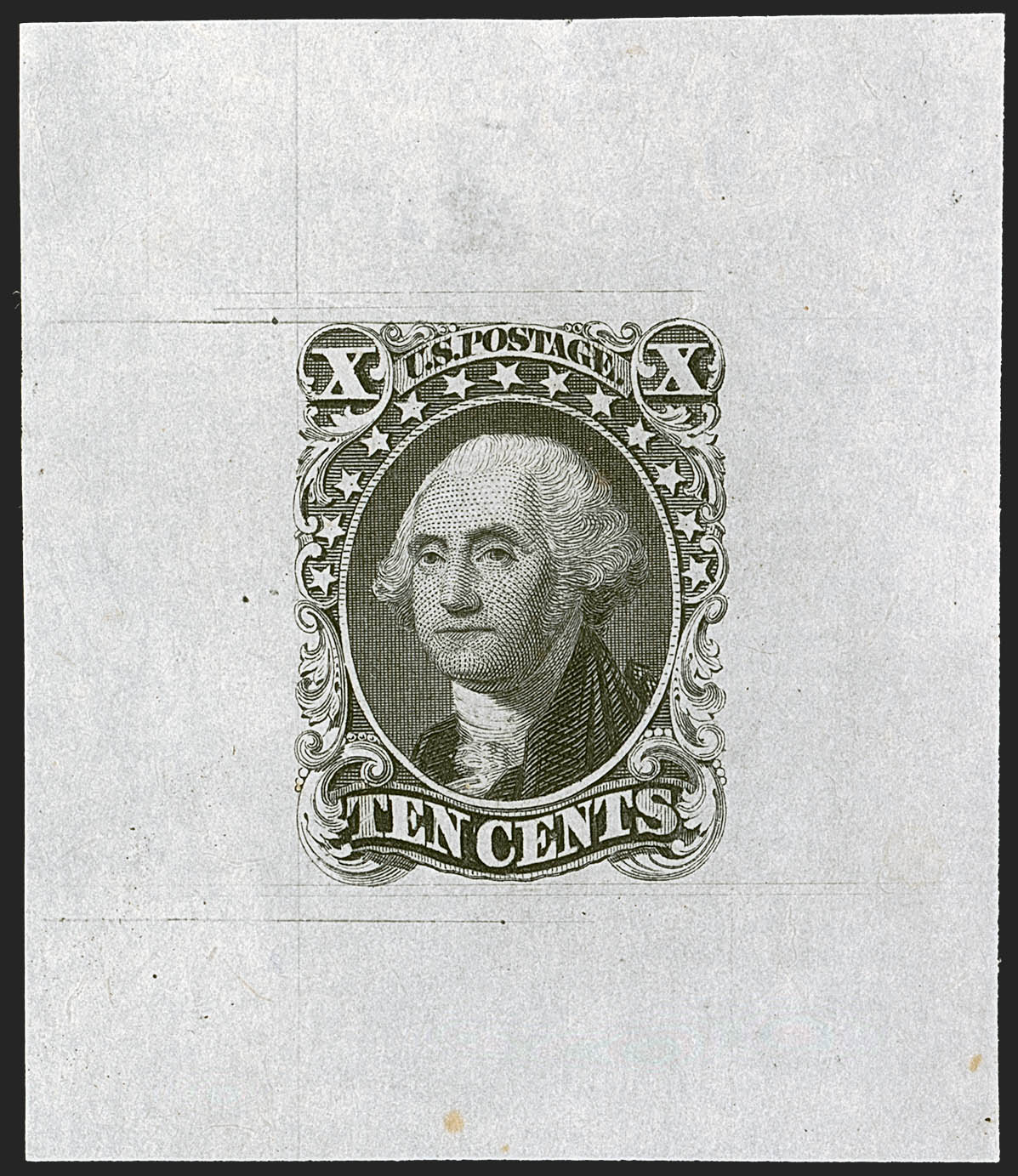 Sale no. 1242 — Lot no. 326 — Siegel Auction Galleries