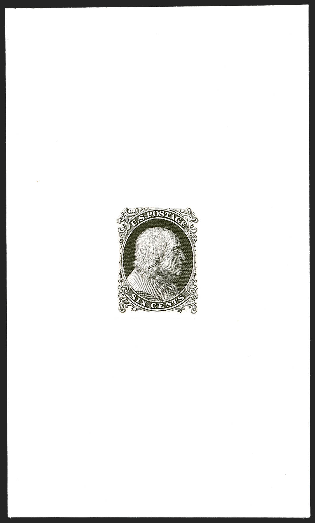 Sale no. 1242 — Lot no. 5 — Siegel Auction Galleries