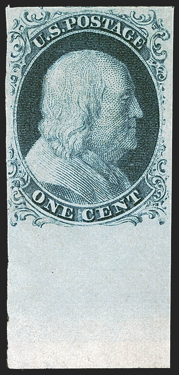 Sale no. 1242 — Lot no. 73 — Siegel Auction Galleries