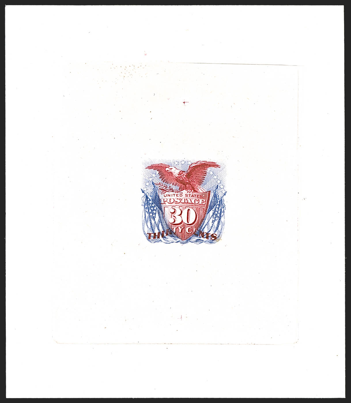 Sale no. 1244 — Lot no. 182 — Siegel Auction Galleries