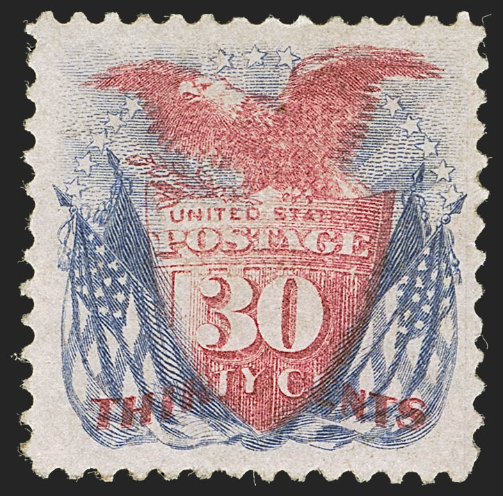 Sale no. 1244 — Lot no. 197 — Siegel Auction Galleries