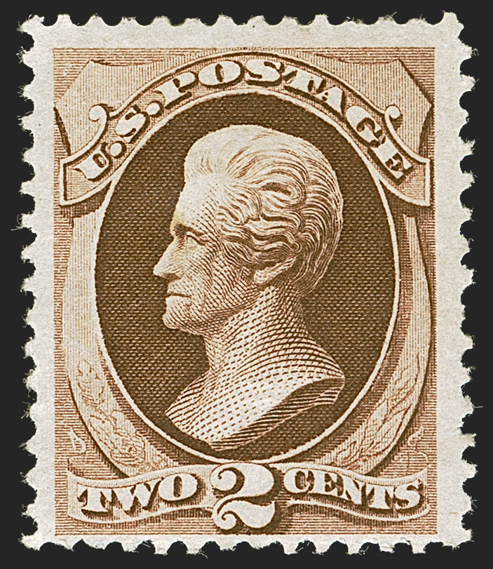 Sale no. 1244 — Lot no. 223 — Siegel Auction Galleries