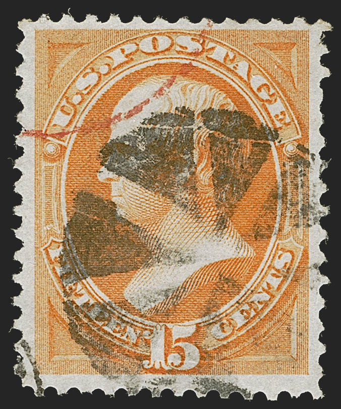 Sale no. 1244 — Lot no. 235 — Siegel Auction Galleries