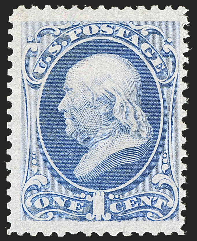 Sale no. 1244 — Lot no. 236 — Siegel Auction Galleries