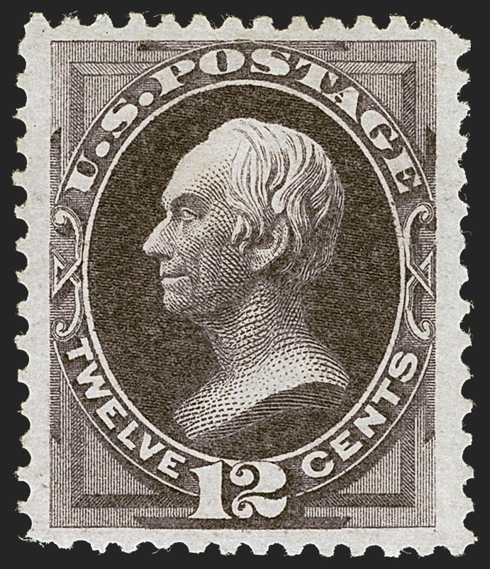 Sale no. 1244 — Lot no. 252 — Siegel Auction Galleries