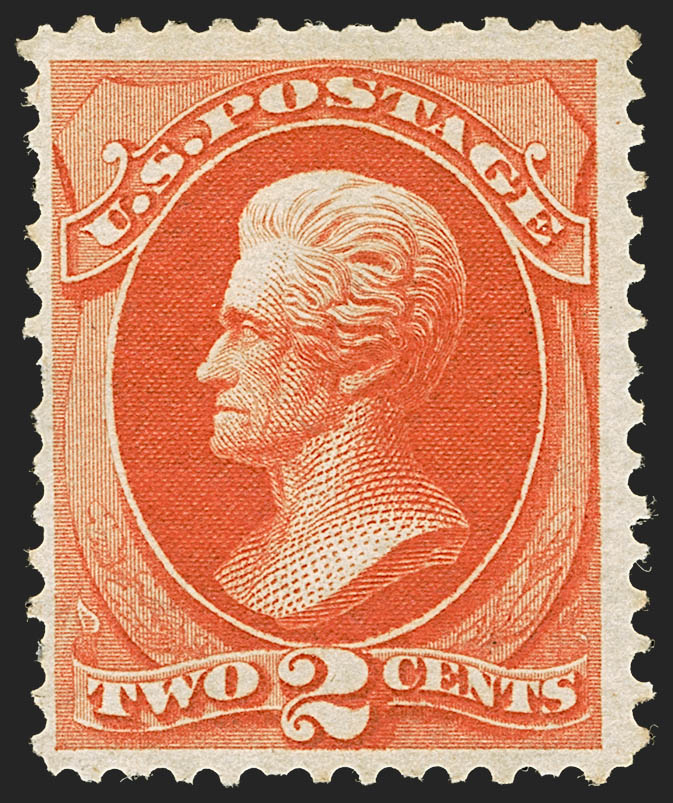 Sale no. 1244 — Lot no. 268 — Siegel Auction Galleries