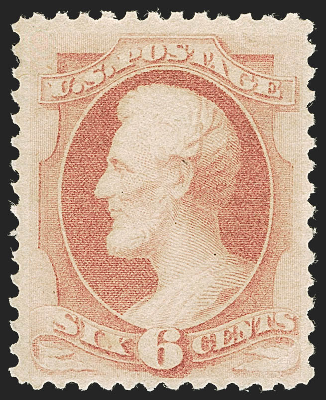 Sale no. 1244 — Lot no. 274 — Siegel Auction Galleries