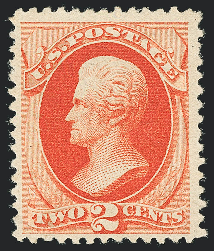 Sale no. 1244 — Lot no. 290 — Siegel Auction Galleries