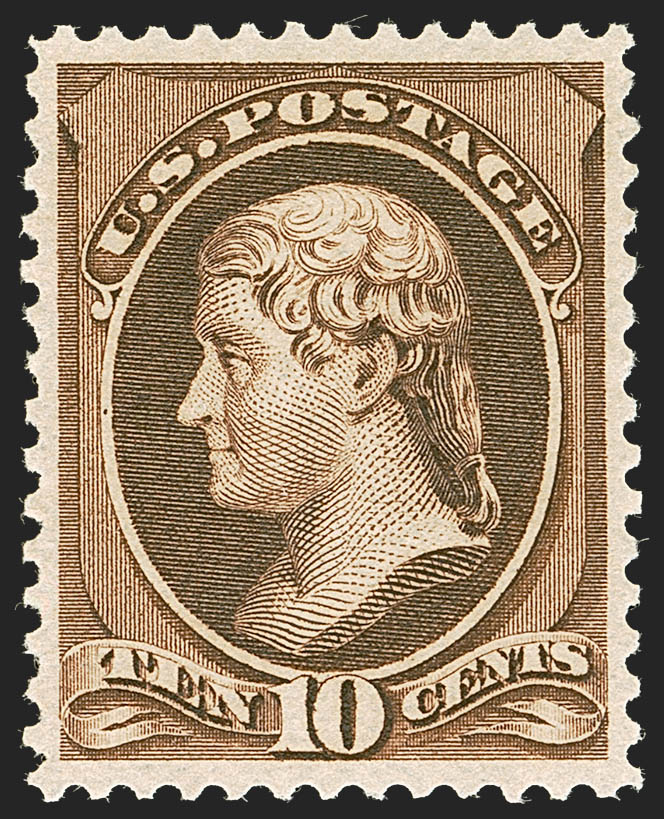 Sale no. 1244 — Lot no. 297 — Siegel Auction Galleries