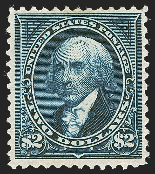 Sale no. 1244 — Lot no. 358 — Siegel Auction Galleries