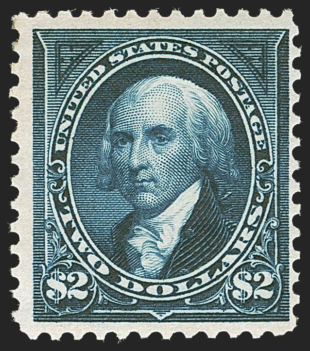 Sale no. 1244 — Lot no. 367 — Siegel Auction Galleries