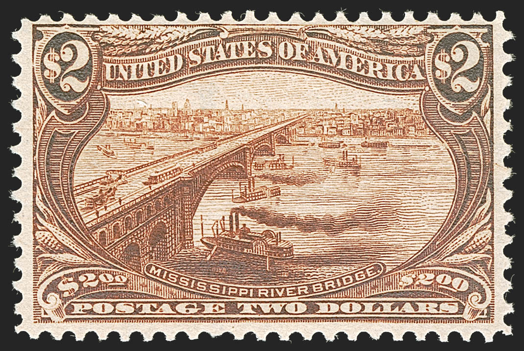 Sale no. 1244 — Lot no. 379 — Siegel Auction Galleries