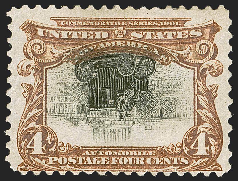 Sale no. 1244 — Lot no. 382 — Siegel Auction Galleries