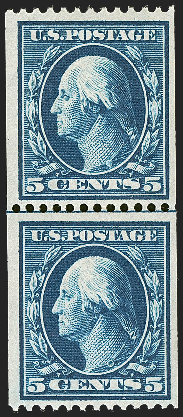 Sale no. 1244 — Lot no. 396 — Siegel Auction Galleries