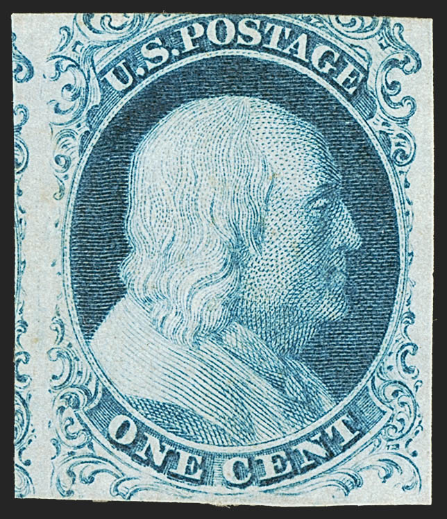 Sale no. 1244 — Lot no. 40 — Siegel Auction Galleries