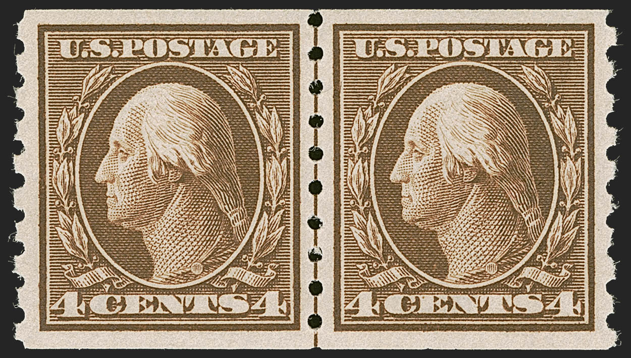 Sale no. 1244 — Lot no. 418 — Siegel Auction Galleries