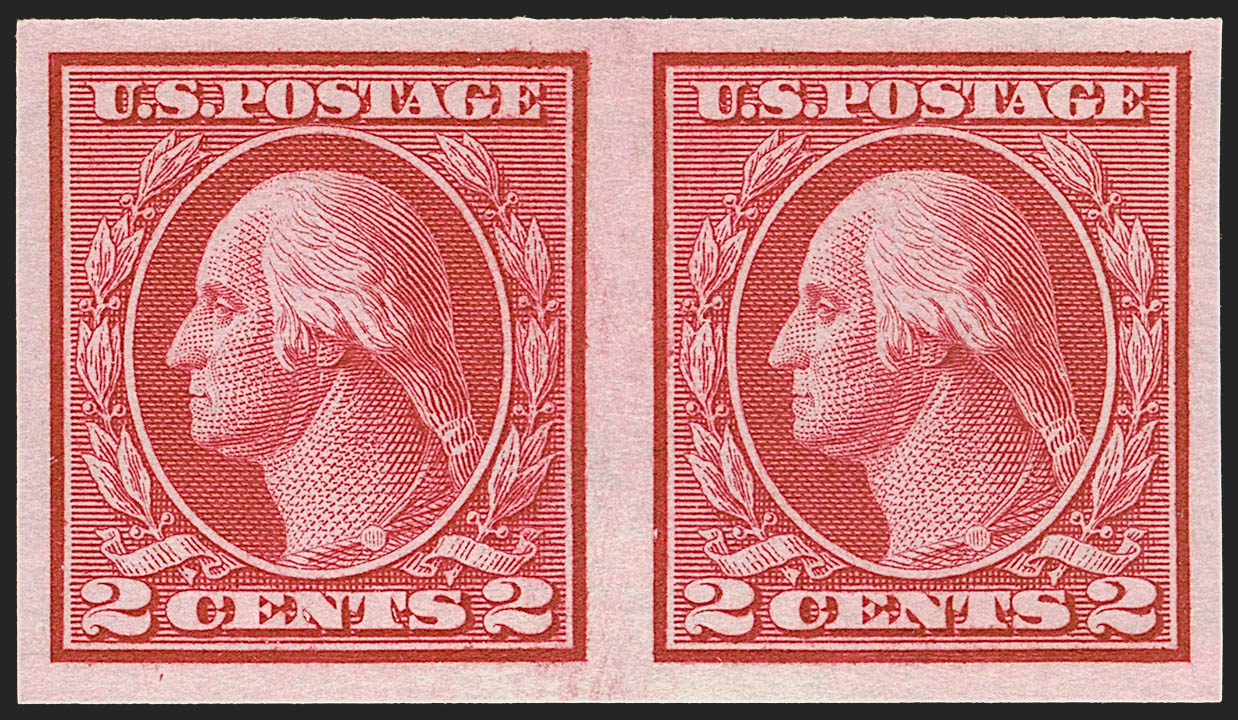 Sale no. 1244 — Lot no. 448 — Siegel Auction Galleries