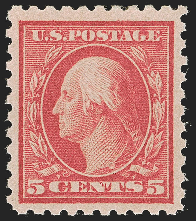 Sale no. 1244 — Lot no. 452 — Siegel Auction Galleries