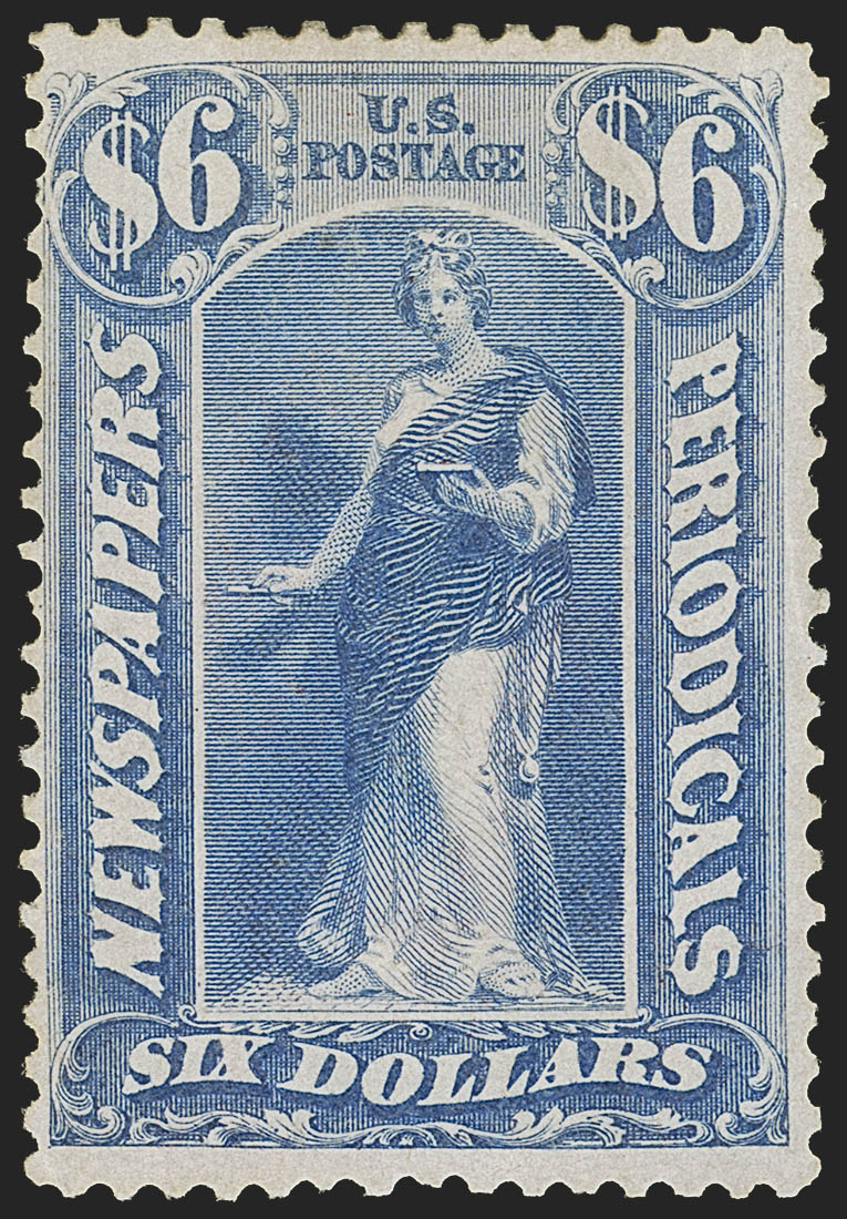 Sale no. 1244 — Lot no. 489 — Siegel Auction Galleries