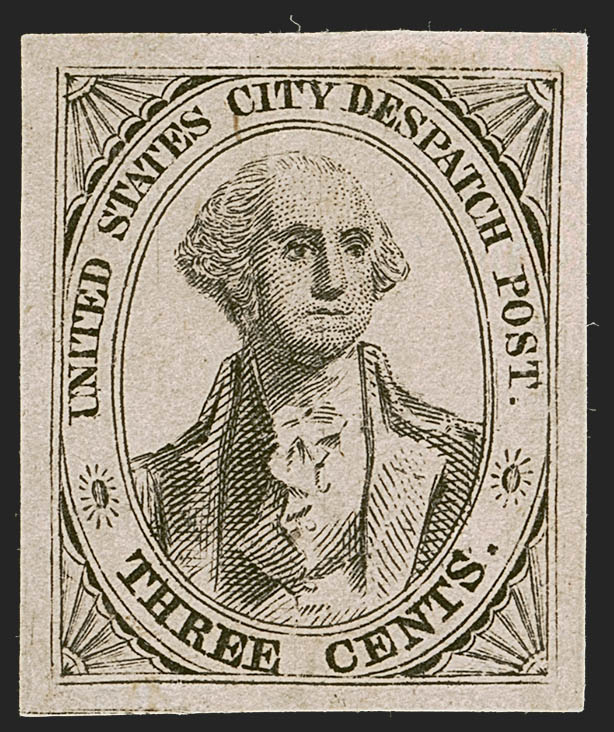 Sale no. 1244 — Lot no. 508 — Siegel Auction Galleries