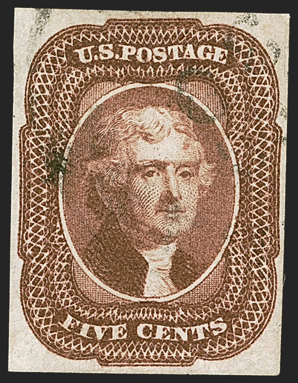 Sale no. 1244 — Lot no. 52 — Siegel Auction Galleries