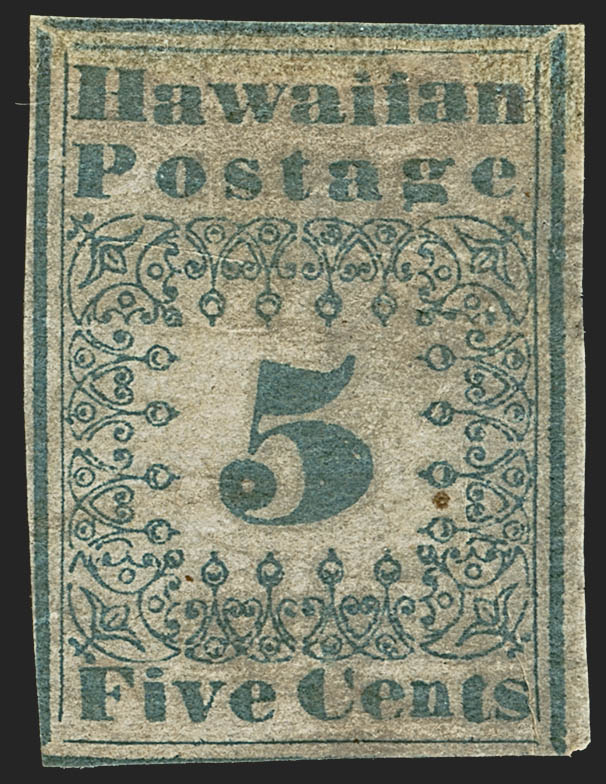 Sale no. 1244 — Lot no. 568 — Siegel Auction Galleries