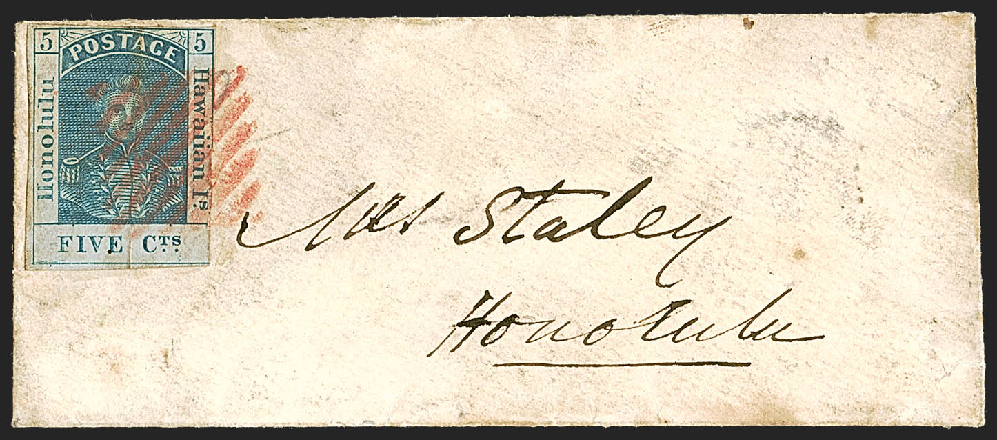 Sale no. 1244 — Lot no. 580 — Siegel Auction Galleries