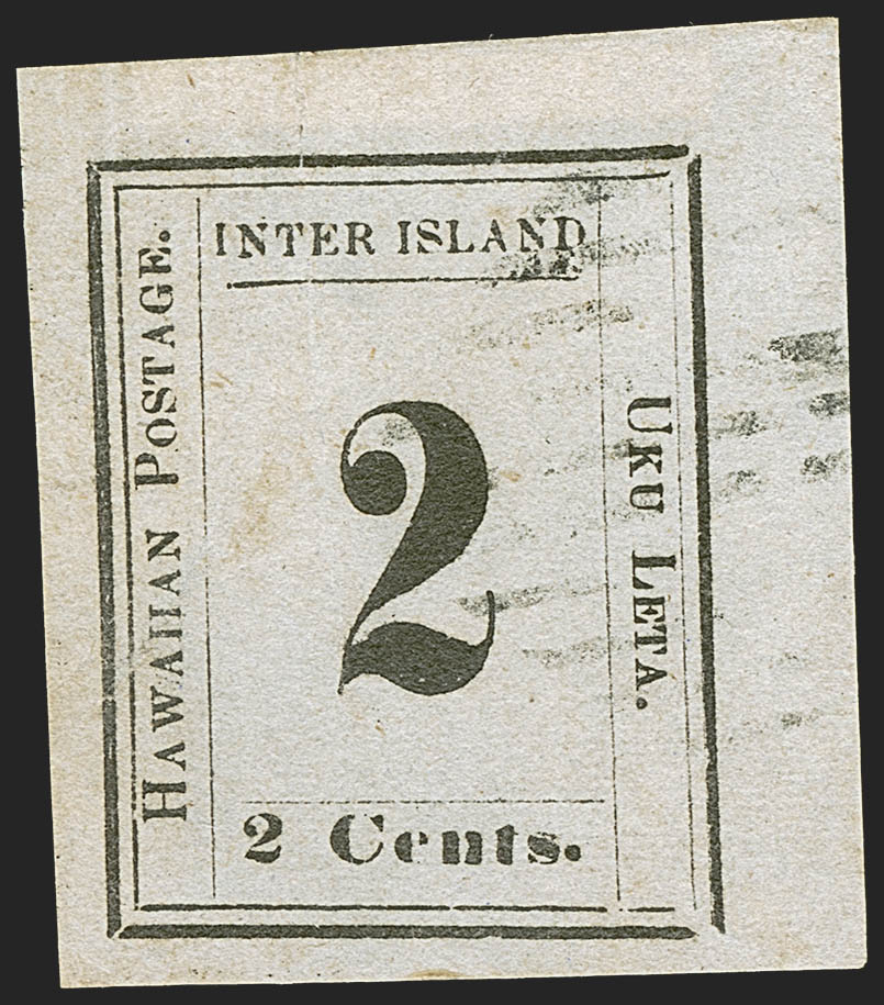 Sale no. 1244 — Lot no. 585 — Siegel Auction Galleries