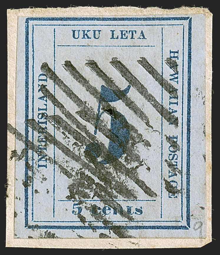 Sale no. 1244 — Lot no. 588 — Siegel Auction Galleries