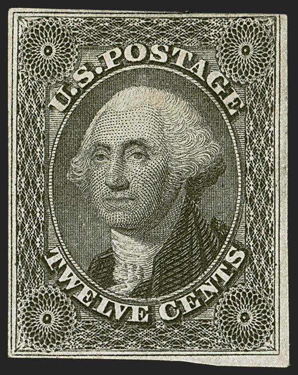 Sale no. 1244 — Lot no. 60 — Siegel Auction Galleries