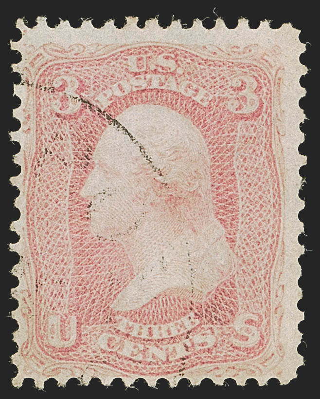 Sale no. 1245 — Lot no. 1163 — Siegel Auction Galleries