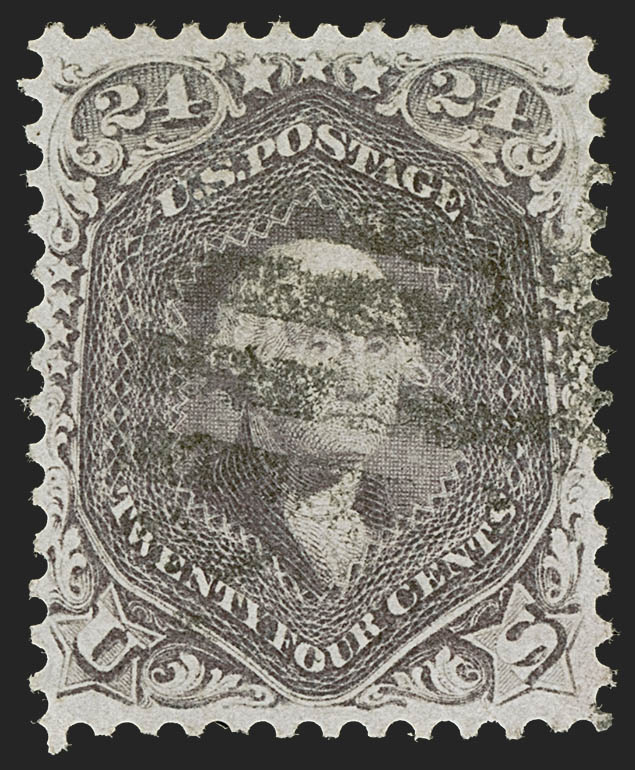 Sale no. 1245 — Lot no. 1178 — Siegel Auction Galleries