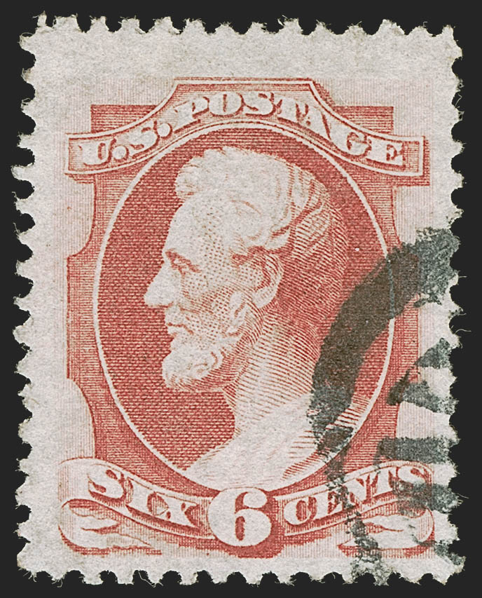 Sale no. 1245 — Lot no. 1307 — Siegel Auction Galleries