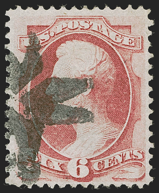 Sale no. 1245 — Lot no. 1308 — Siegel Auction Galleries