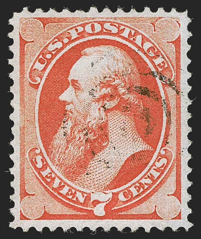 Sale no. 1245 — Lot no. 1310 — Siegel Auction Galleries