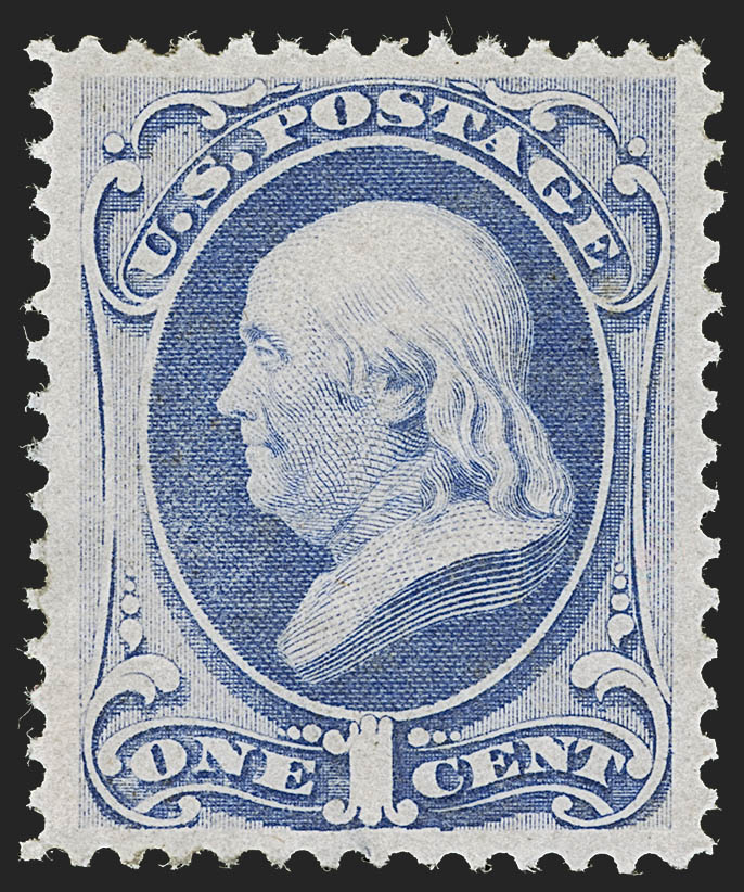 Sale no. 1245 — Lot no. 1330 — Siegel Auction Galleries