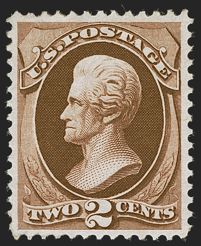 Sale no. 1245 — Lot no. 1331 — Siegel Auction Galleries