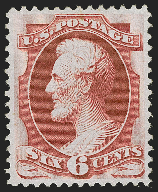 Sale no. 1245 — Lot no. 1333 — Siegel Auction Galleries