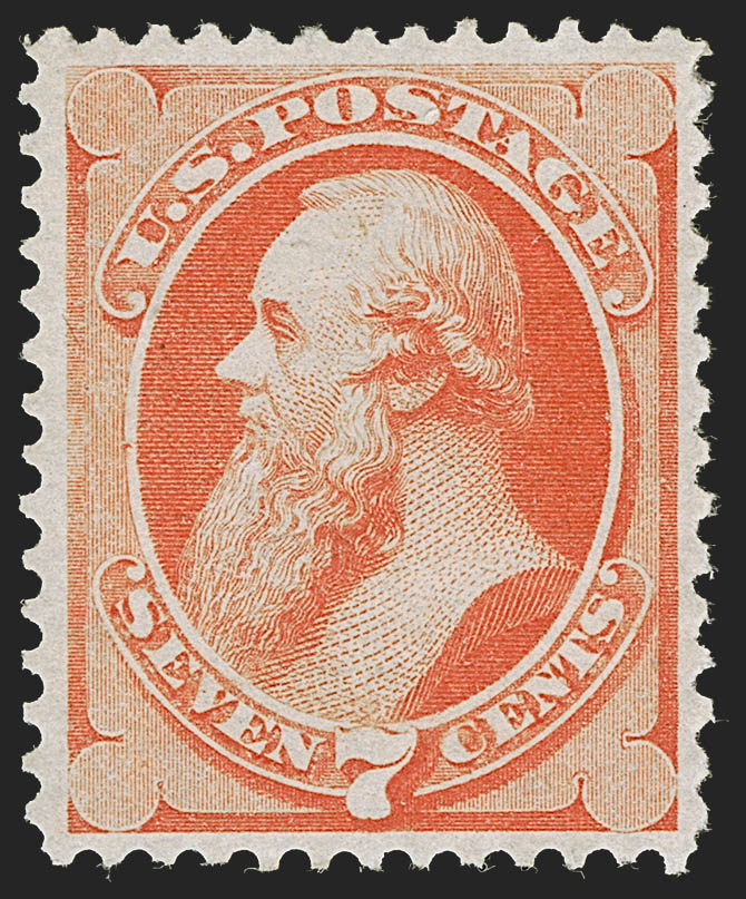 Sale no. 1245 — Lot no. 1353 — Siegel Auction Galleries