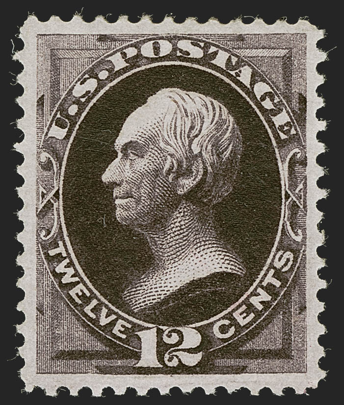 Sale no. 1245 — Lot no. 1357 — Siegel Auction Galleries