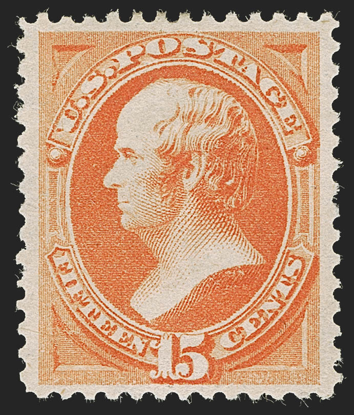 Sale no. 1245 — Lot no. 1383 — Siegel Auction Galleries