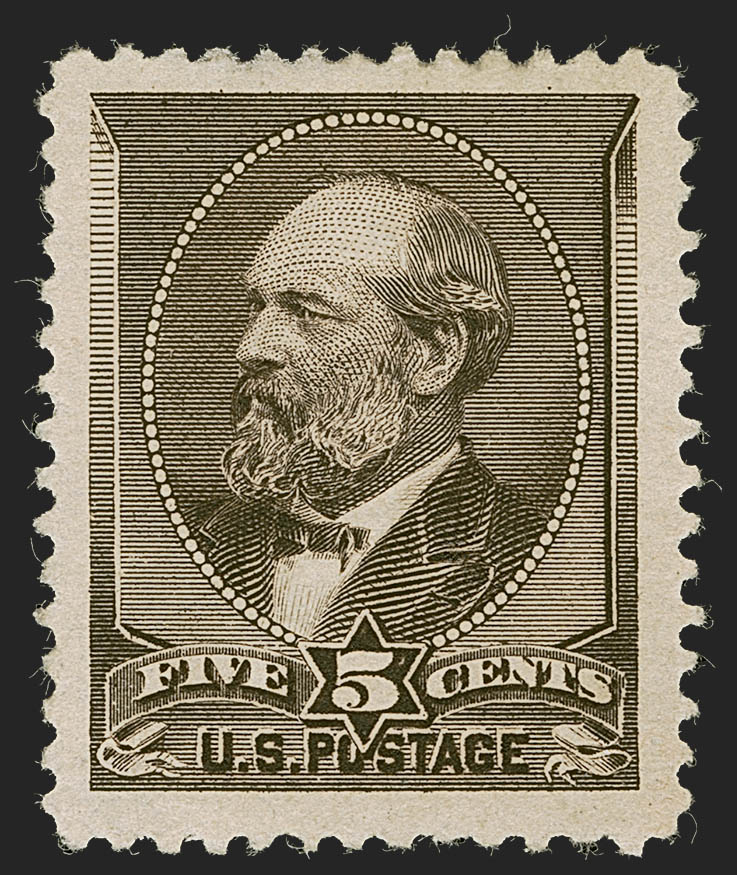 Sale no. 1245 — Lot no. 1388 — Siegel Auction Galleries