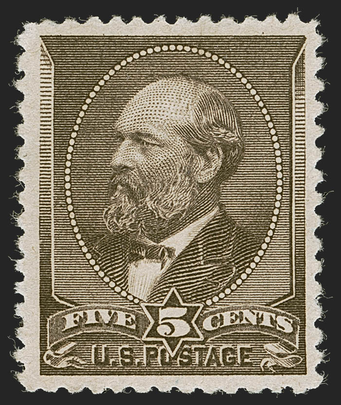 Sale no. 1245 — Lot no. 1389 — Siegel Auction Galleries