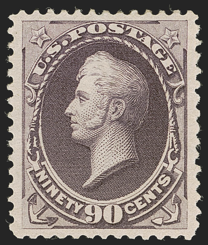 Sale no. 1245 — Lot no. 1413 — Siegel Auction Galleries