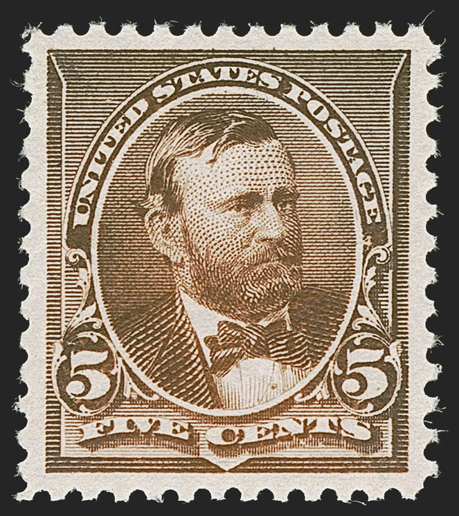 Sale no. 1245 — Lot no. 1425 — Siegel Auction Galleries