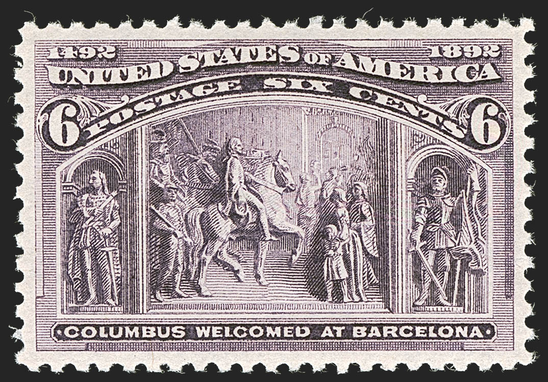 Sale no. 1245 — Lot no. 1462 — Siegel Auction Galleries