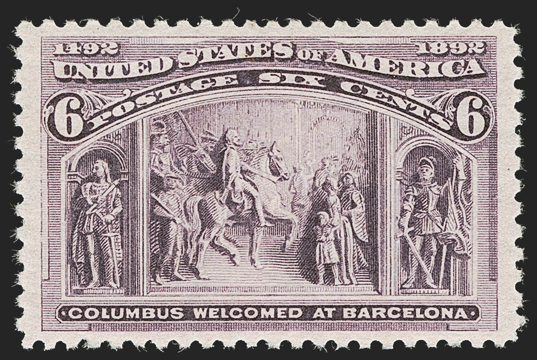 Sale no. 1245 — Lot no. 1465 — Siegel Auction Galleries