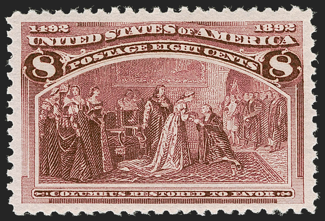 Sale no. 1245 — Lot no. 1470 — Siegel Auction Galleries