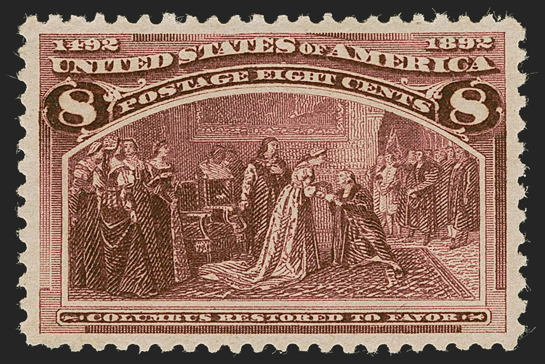 Sale no. 1245 — Lot no. 1471 — Siegel Auction Galleries