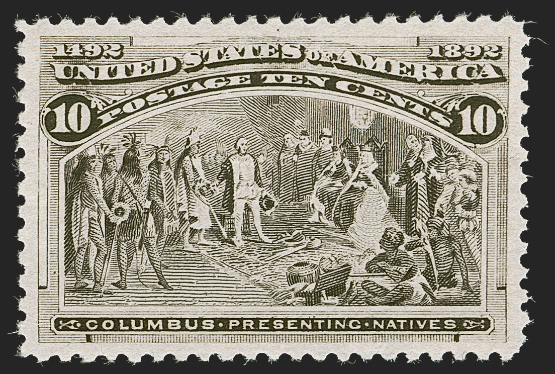 Sale no. 1245 — Lot no. 1473 — Siegel Auction Galleries